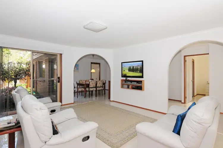 Fifth view of Homely house listing, 32 Colloden Avenue, Vincentia NSW 2540