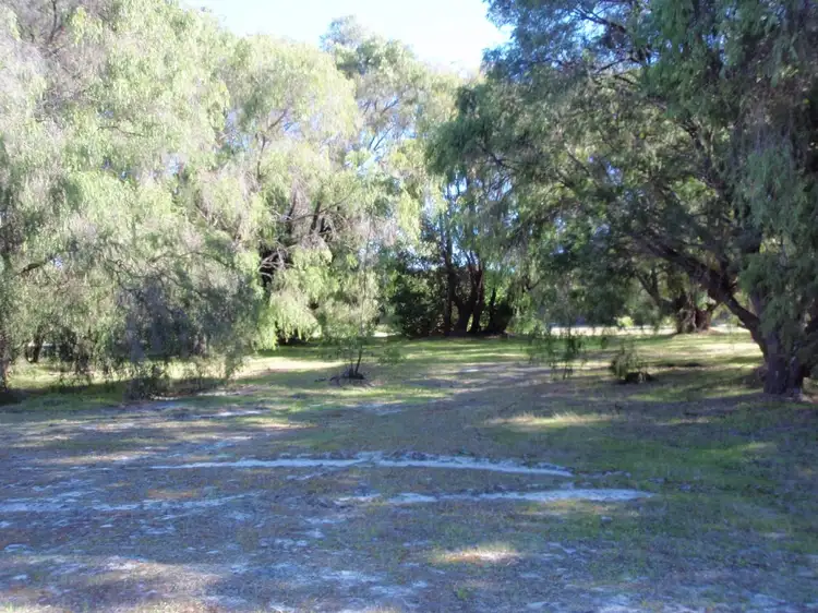 Second view of Homely land listing, Lot 21 Lagoon Drive, Yallingup WA 6282