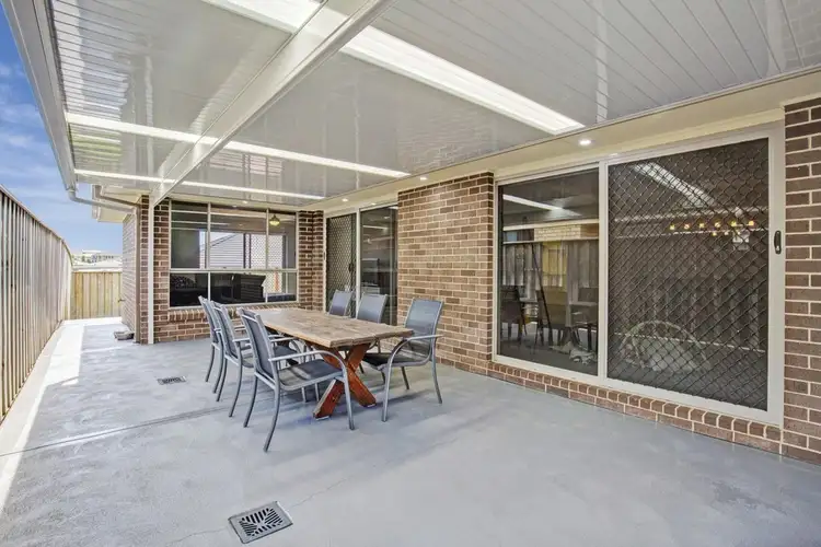 Sixth view of Homely house listing, 43 River Oak Avenue, Gillieston Heights NSW 2321