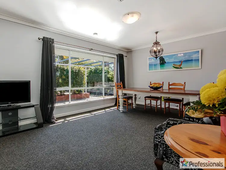 Fourth view of Homely house listing, 25 Menli Place, Orelia WA 6167