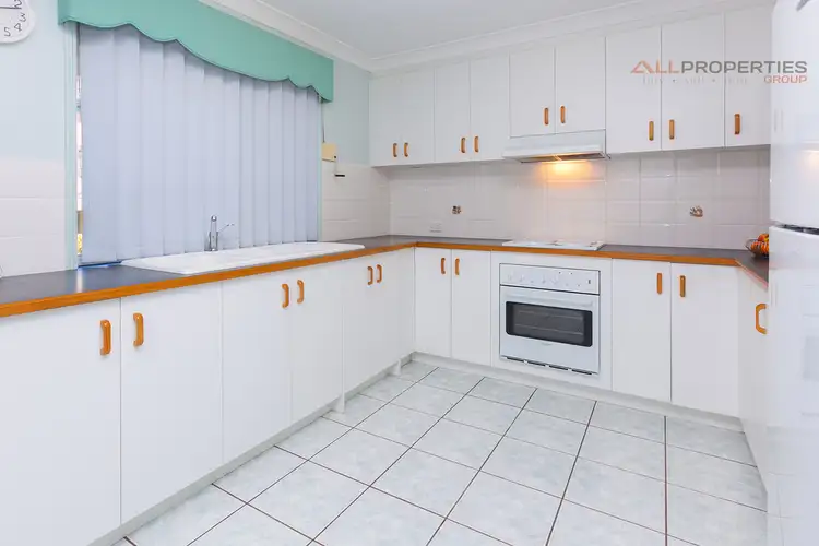 Third view of Homely house listing, 6 Vanda Cl, Drewvale QLD 4116