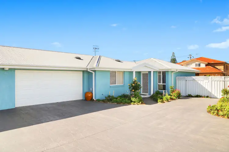 3/26-28 Gilbert Street, Long Jetty NSW 2261