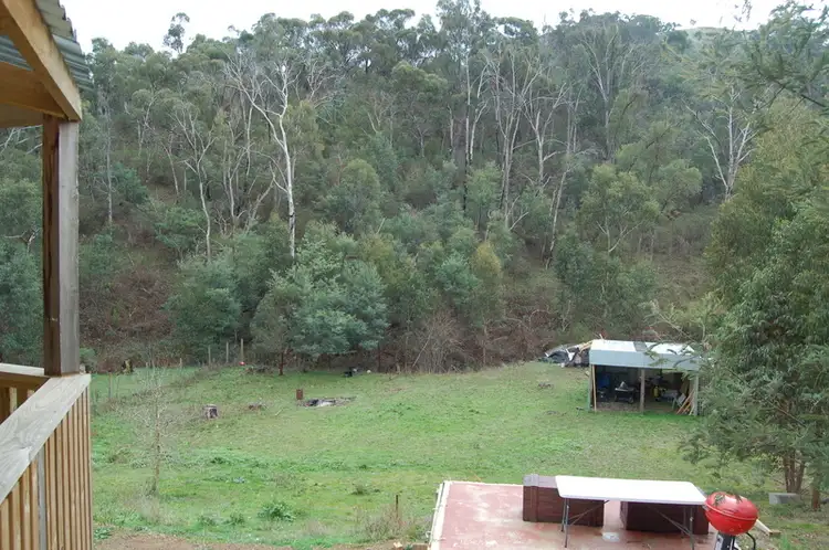Fifth view of Homely house listing, 29 Long gully Road, Flowerdale VIC 3717