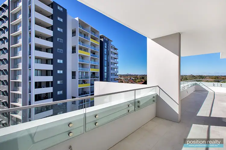 Second view of Homely apartment listing, 26/5 Haran Street, Mascot NSW 2020