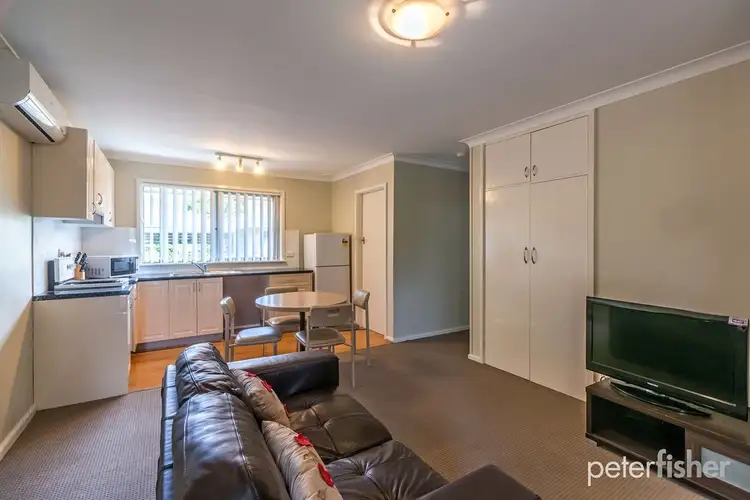 Second view of Homely unit listing, 7/111 Sale Street, Orange NSW 2800