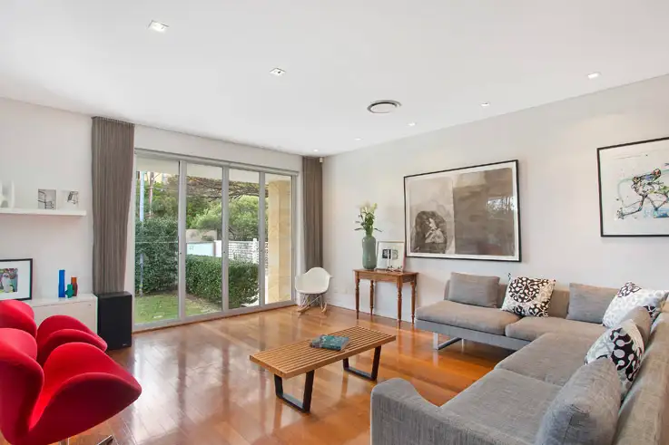 Third view of Homely house listing, 13 Carlisle Street, Rose Bay NSW 2029