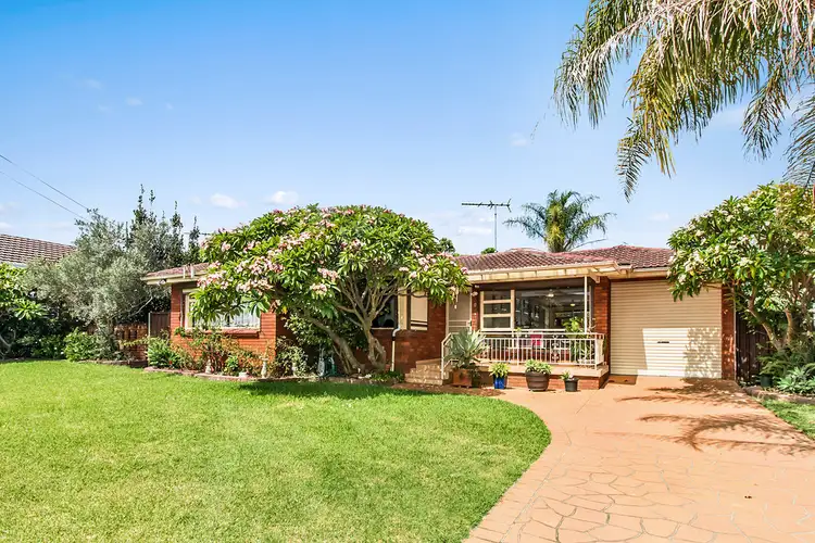 4 Coxs Avenue, Liverpool NSW 2170