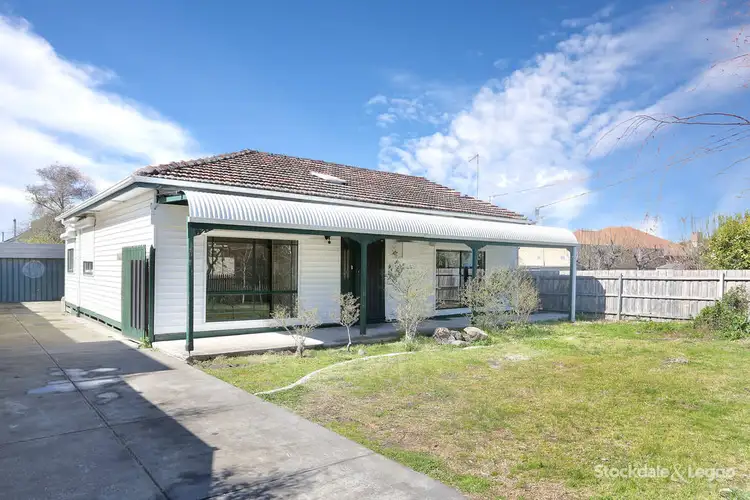 Main view of Homely house listing, 24 Justin Avenue, Glenroy VIC 3046