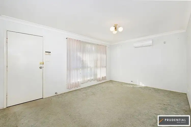 Third view of Homely house listing, 43 Mary Street, Macquarie Fields NSW 2564