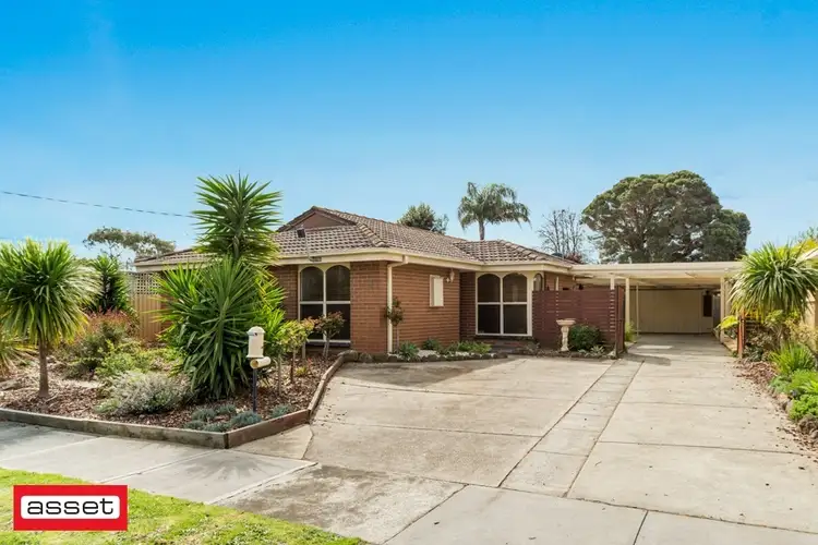 1 Hummerstone Road, Seaford VIC 3198
