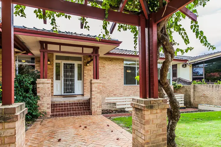 Fifth view of Homely house listing, 13 Howes Crescent, Dianella WA 6059