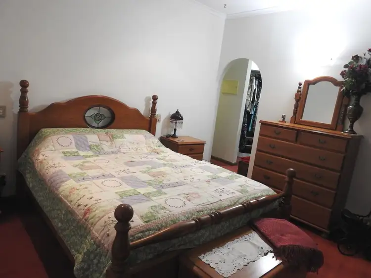 Fifth view of Homely house listing, 6 Horizon Court, Braitling NT 870