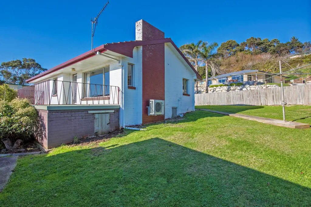 Main view of Homely house listing, 16 Seaside Crescent, Penguin TAS 7316