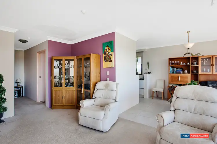 Fifth view of Homely unit listing, 58/11 Fairway Drive, Clear Island Waters QLD 4226