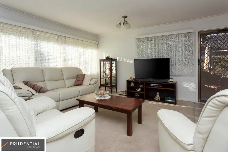 Second view of Homely house listing, 70 O'Brien Parade, Liverpool NSW 2170