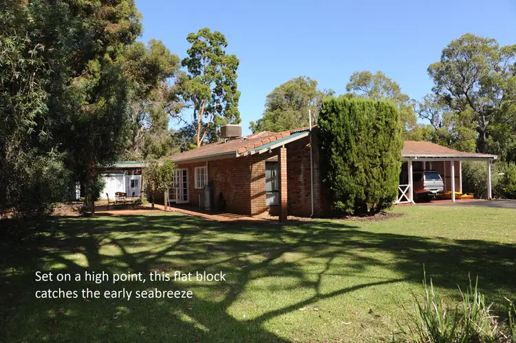Third view of Homely house listing, 6 Ridge Place, Gelorup WA 6230