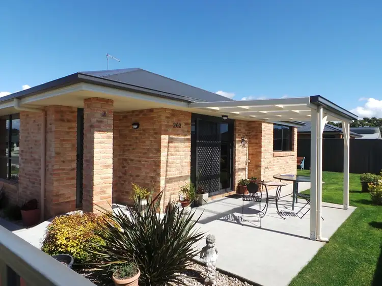 Sixth view of Homely house listing, 2/202 Last Street, Latrobe TAS 7307
