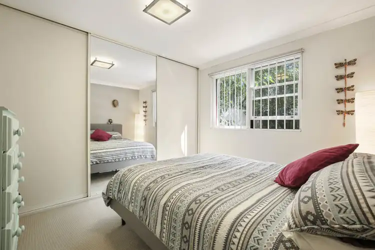 Sixth view of Homely apartment listing, 8/58 Park Street, Erskineville NSW 2043