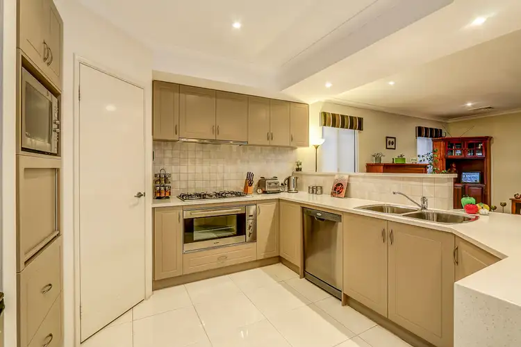 Fifth view of Homely house listing, 2 Bridgewater Drive, Kallaroo WA 6025