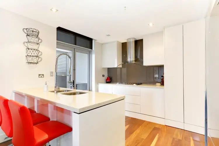 Third view of Homely apartment listing, Address available on request