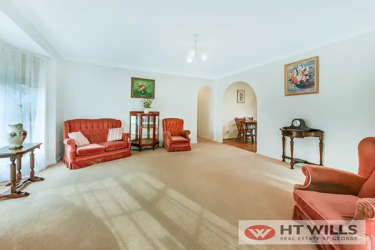 Fourth view of Homely villa listing, 1/89 Gloucester Rd, Hurstville NSW 2220