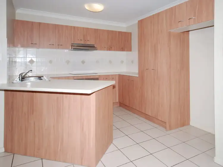 Fourth view of Homely apartment listing, 34/253 Melton Road, Northgate QLD 4013