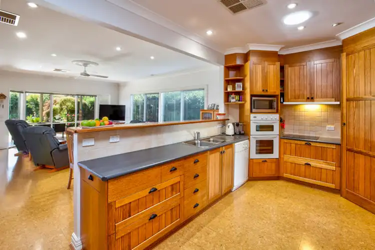 Second view of Homely house listing, 14 Cummings Street, Wodonga VIC 3690