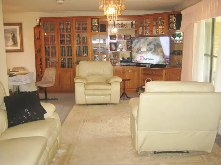 Second view of Homely house listing, 34 Napier Street, Goolgowi NSW 2652