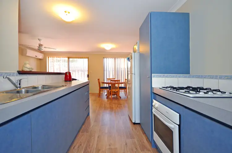 Sixth view of Homely house listing, 23 Anna Plains Circle, Ellenbrook WA 6069