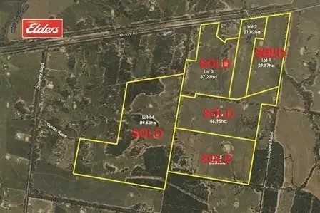 Main view of Homely rural property listing, "Lilyvale" Buddens Road, Dubbo NSW 2830