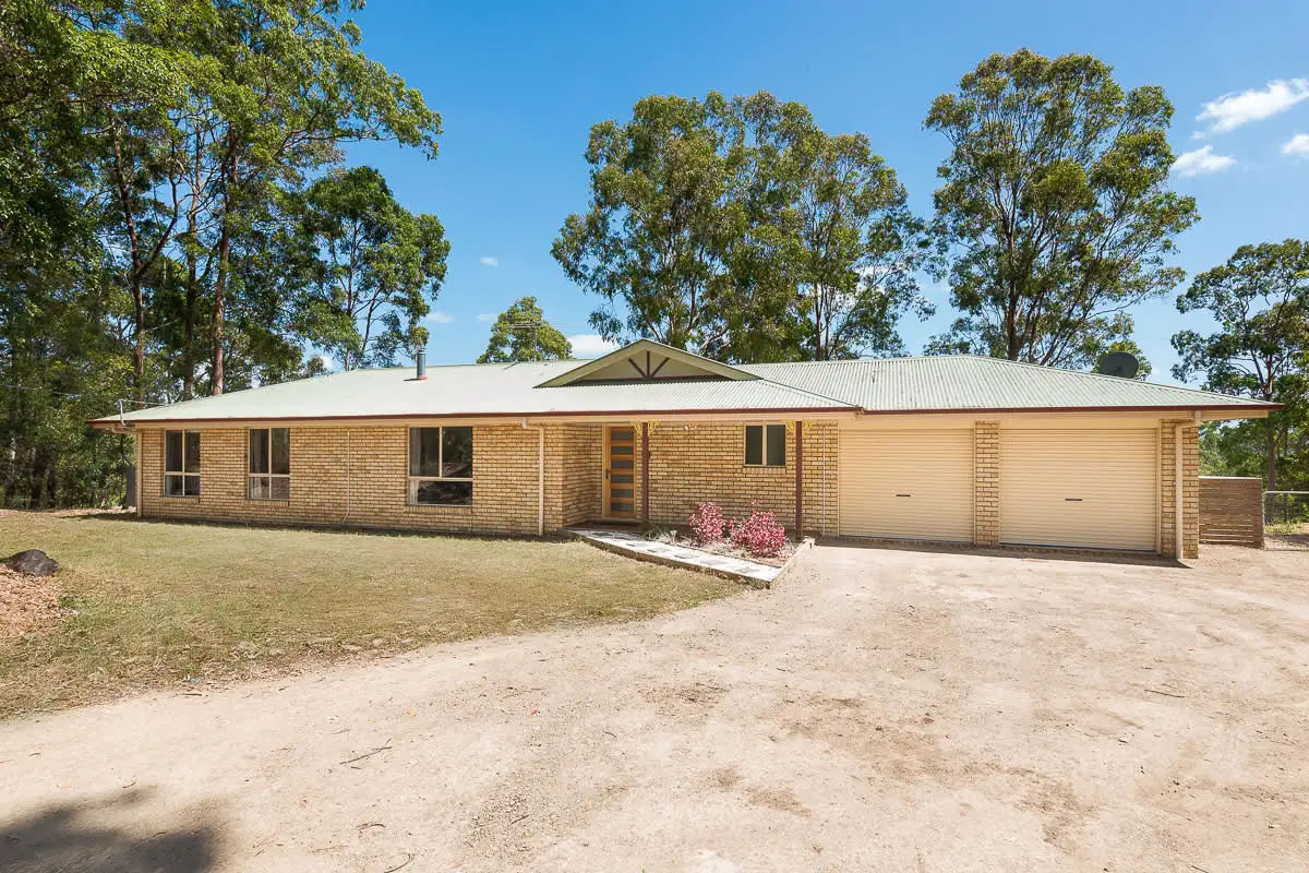 Main view of Homely house listing, 10 Mailmans Track, Draper QLD 4520