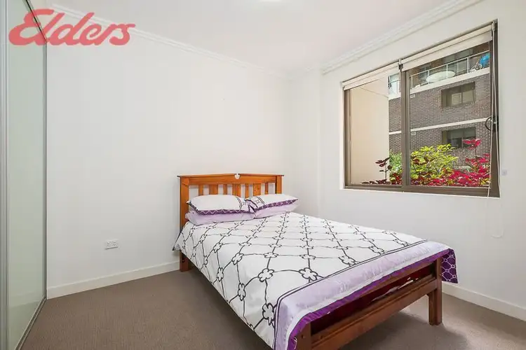 Fifth view of Homely apartment listing, Address available on request