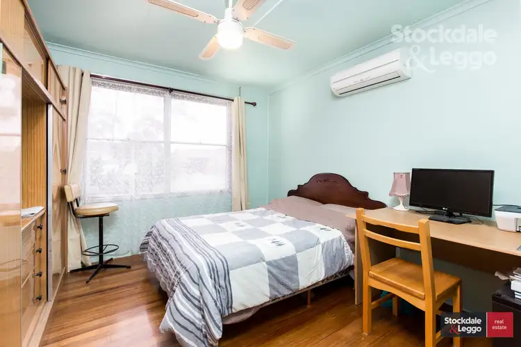 Fifth view of Homely house listing, 8 Barwise Street, Laverton VIC 3028
