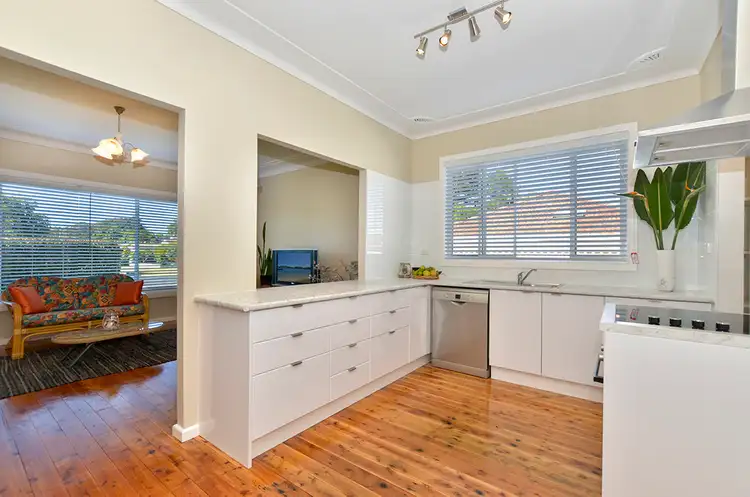 Sixth view of Homely house listing, 39 Edward Street, Woy Woy NSW 2256