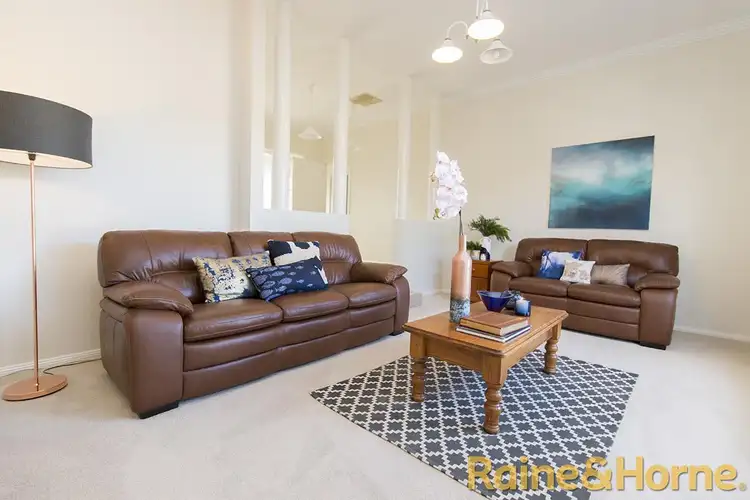 Third view of Homely house listing, 8 Willowbend Way, Dubbo NSW 2830