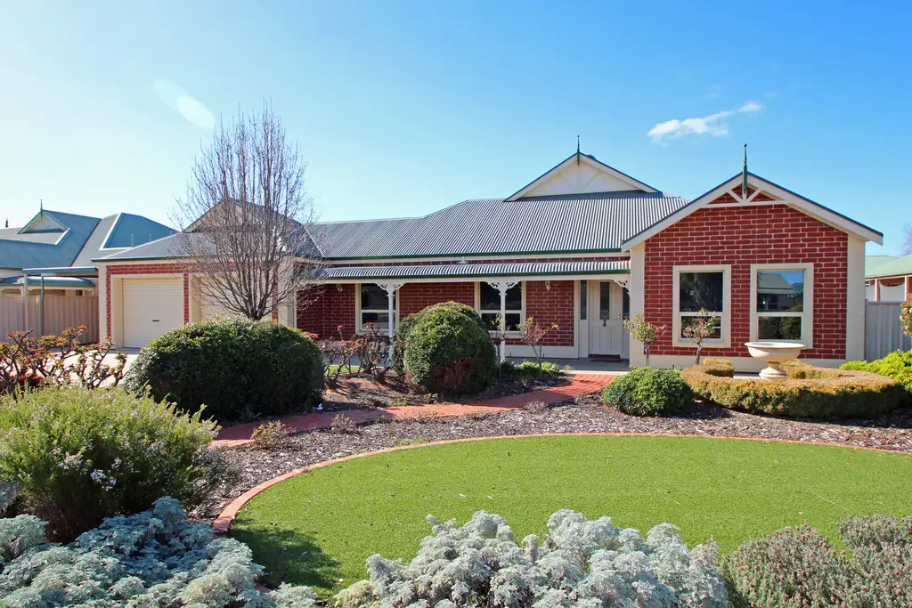 Main view of Homely house listing, 38 Twenty First Street, Renmark SA 5341