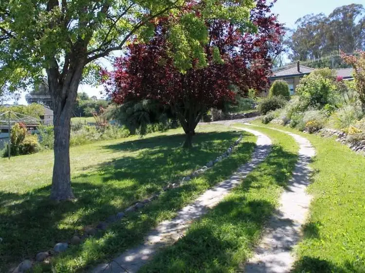 Second view of Homely house listing, 82 King Street, Tumbarumba NSW 2653