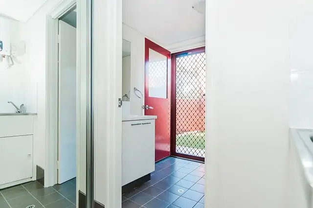 Sixth view of Homely house listing, 5/47 Stretton Street, Kenwick WA 6107