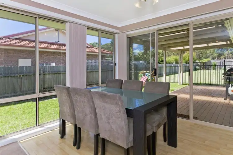 Fourth view of Homely house listing, 20 Lilli Pilli Close, Lakewood NSW 2443