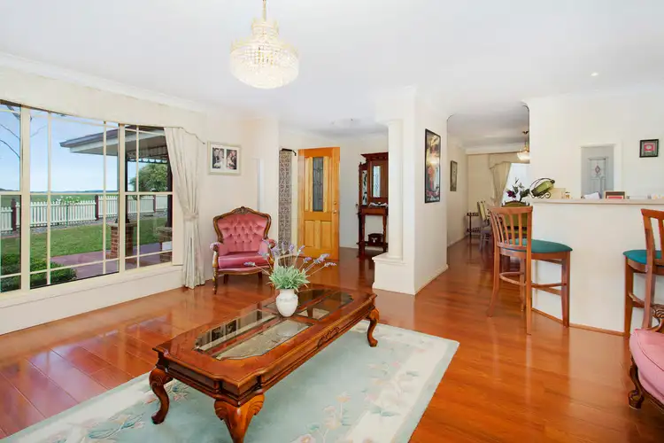 Fourth view of Homely house listing, 26 Ashton Vale Grove, Horsley NSW 2530