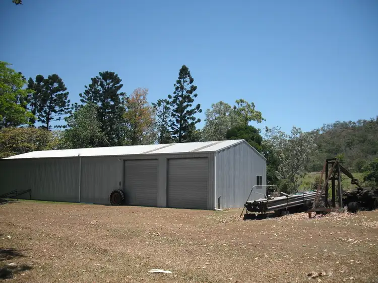 Third view of Homely rural property listing, Address available on request