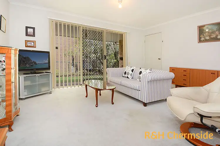 Third view of Homely unit listing, 33/18 Spano St, Zillmere QLD 4034