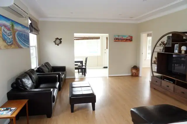 Seventh view of Homely house listing, 1 POOLE AVE, Sussex Inlet NSW 2540