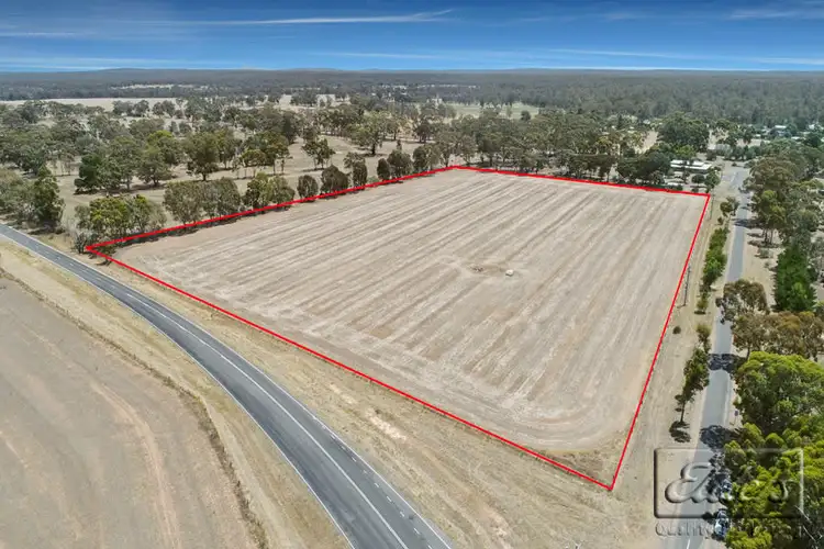 Sixth view of Homely land listing, 3 McCoy Street, Eddington VIC 3472