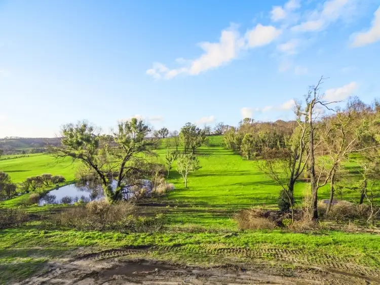 Fifth view of Homely land listing, 169 Rosenows, Durham Lead VIC 3352