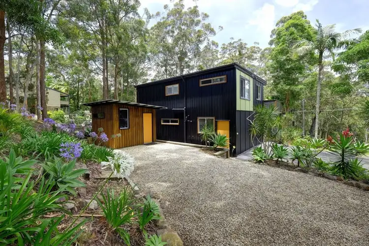 Second view of Homely house listing, 2 Second Ridge Road, Smiths Lake NSW 2428