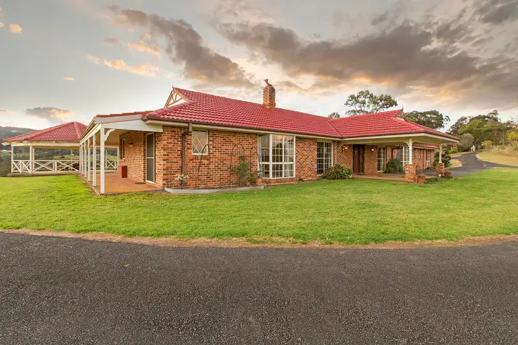 32 Cabbage Tree Road, Grose Vale NSW 2753