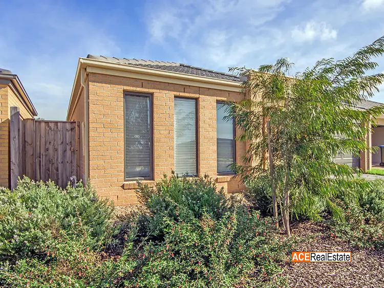 Third view of Homely house listing, 73 Verdant Road, Truganina VIC 3029