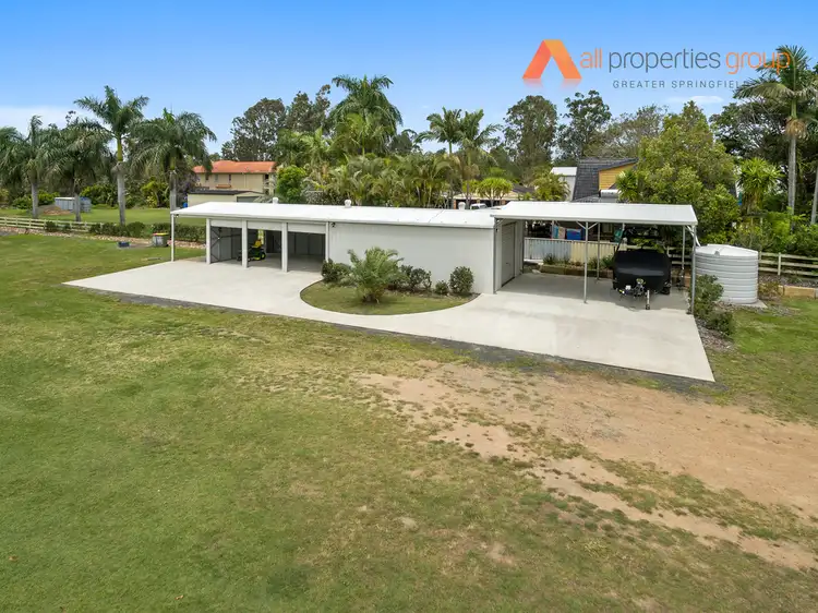 Second view of Homely house listing, 52 Stuart Street, Barellan Point QLD 4306