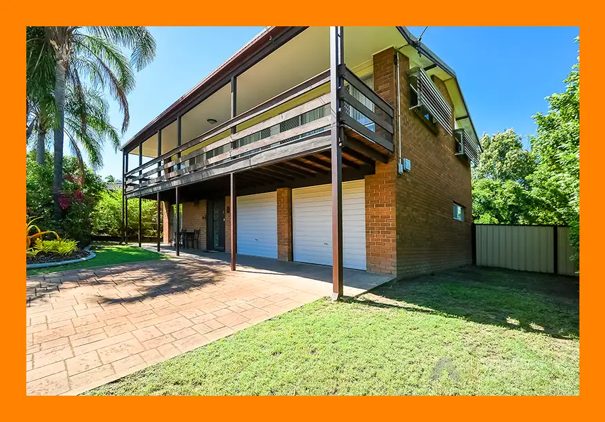 Main view of Homely house listing, 3 GRECIAN STREET, Regents Park QLD 4118